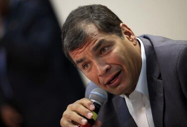 Ecuador prevé sustituir millones de dólares en importaciones hasta 2017