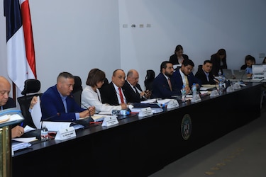 Primer bloque de reformas a la CSS se votará el lunes