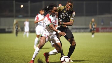 El CAI avanza a cuartos de final