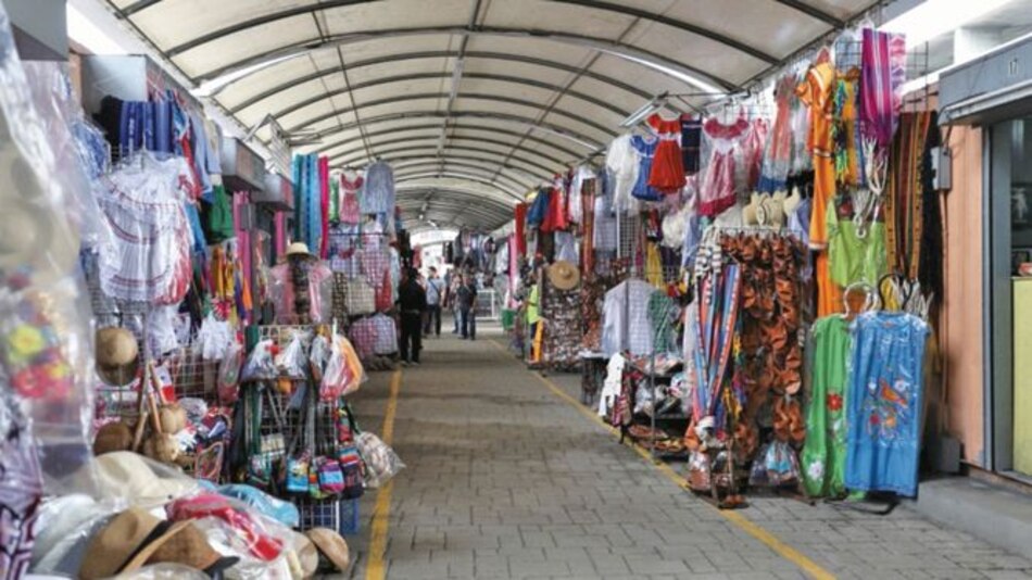 Artesanos reclaman respuestas a la Alcaldía de Panamá