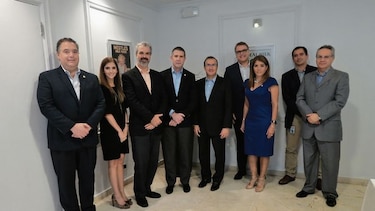 Nestlé celebra 80 años de crear valor compartido en Panamá