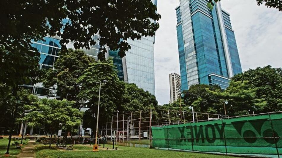 Procurador pregunta al Miviot respecto a consultas en Obarrio