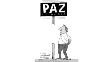 ‘El limbo que nos acecha’
