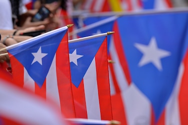 Piden anular contrato con empresa que controla red eléctrica en Puerto Rico