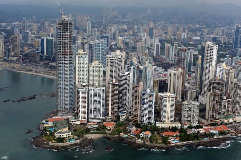 Empresas de Zaragoza visitan Panamá en busca de oportunidades de negocio