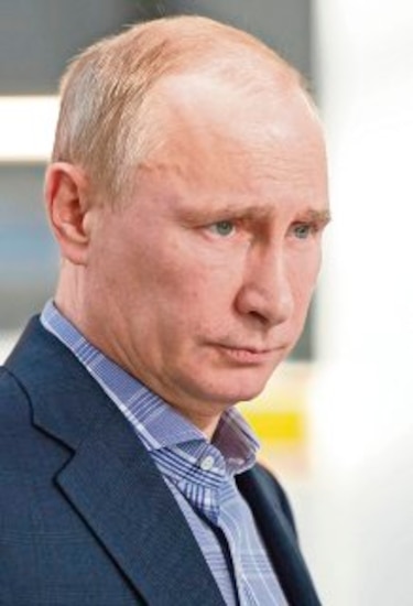 Putin cancela veto a protestas en Sochi
