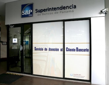 Superintendencia de Bancos de Panamá interviene al 'Es Bank'