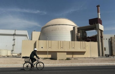 Retomadas las negociaciones técnicas sobre el programa nuclear iraní
