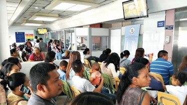 CSS busca lote para nuevo hospital