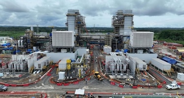 NG Power pierde demanda por difamación y es condenado a pagar $70 mil a Bartlett Quiel