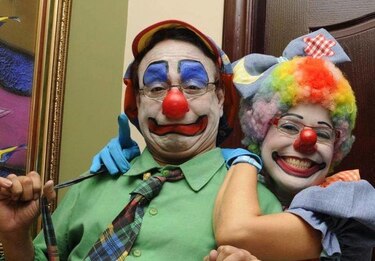 Celebridades que seguramente estuvieron en tu infancia