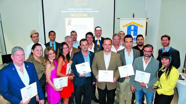 Premios MLS Awards