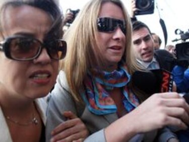 Michelle Bachelet: 'No he pensado en renunciar, ni pienso hacerlo'