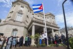 Cuba-Estados Unidos, el día llegó