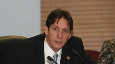 Audiencia a Sáez-Llorens y tres exfuncionarios más por el alquiler de locales