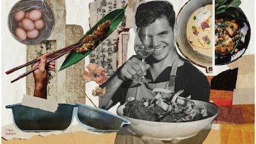 Explorando los sabores