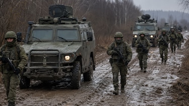 Siete panameños, contratados por Rusia y Ucrania como mercenarios en la guerra