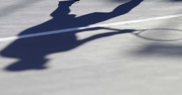 El tenis tuvo un récord de casos de corrupción el pasado año