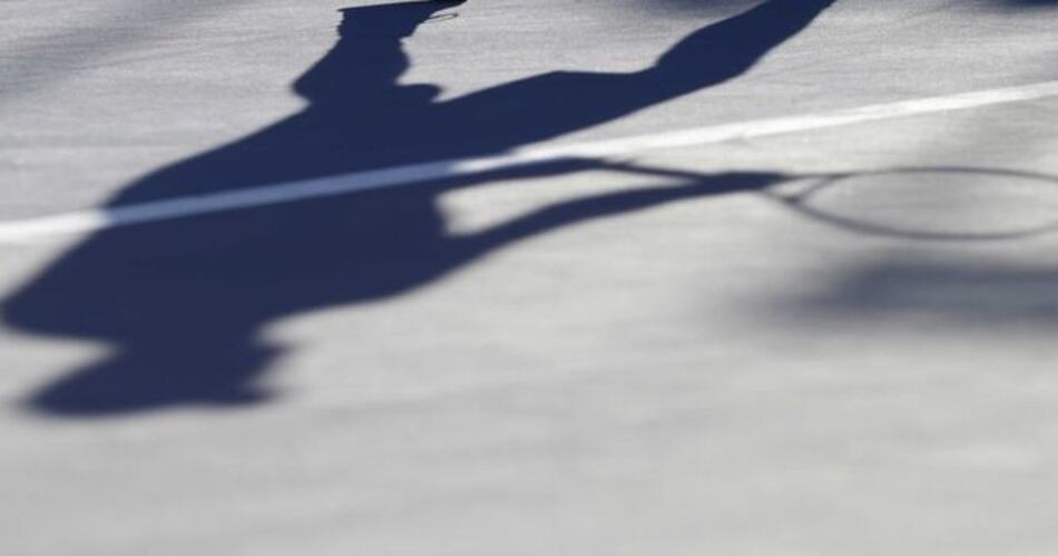 El tenis tuvo un récord de casos de corrupción el pasado año