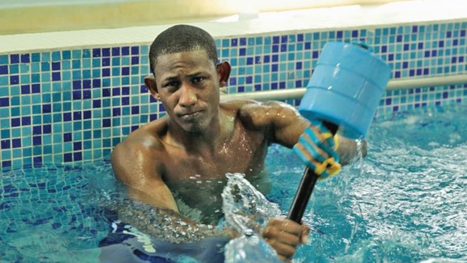 Fidel Caesar: ‘Sería bonito que Dios me diera otra oportunidad’