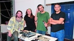 Sonido premeditado