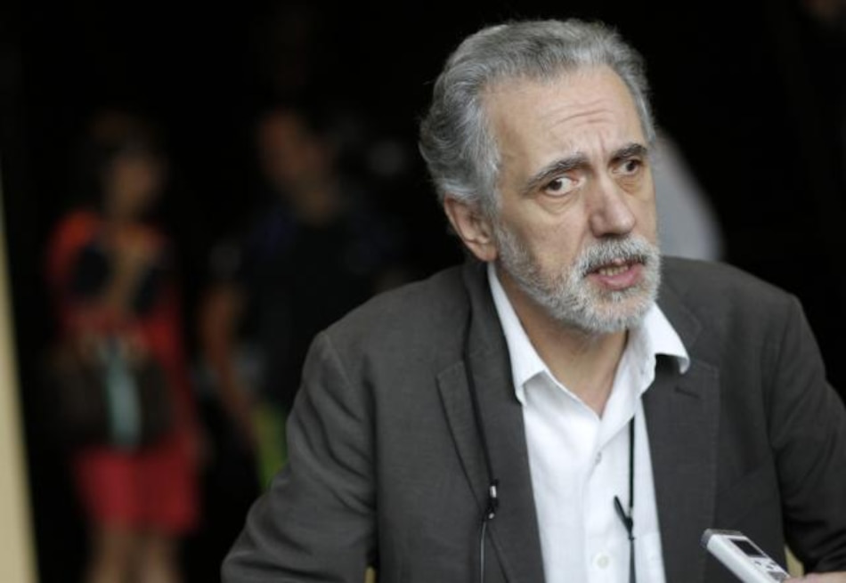 Fernando Trueba: 'Cuando hago una película, no me centro en mí'