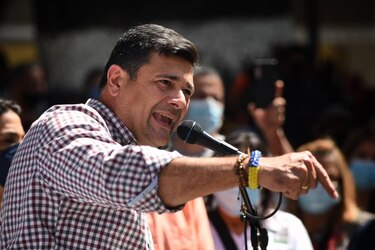 Oposición venezolana denuncia más inhabilitaciones en el feudo de la familia de Hugo Chávez