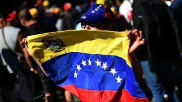 Ingreso de venezolanos a Chile cae abruptamente tras imposición de visa
