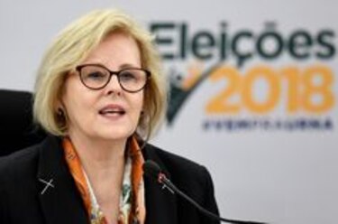 Primera misión de observación electoral de la OEA en Brasil