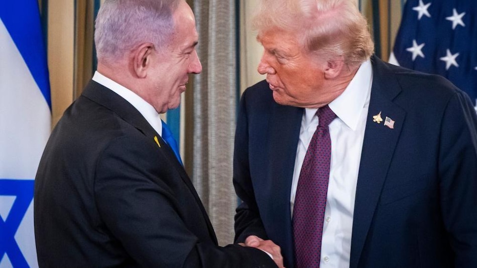‘Estamos cerca de alcanzar la paz’: la respuesta de Hamás al plan de Trump para Gaza despierta el optimismo, pero tiene omisiones clave