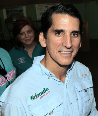 CD da a conocer su posición sobre las reformas electorales