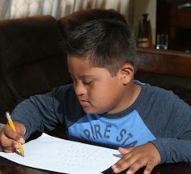 El rol de las estrategias de aprendizaje en el Down