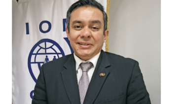 Santiago Paz: ‘En Panamá, la xenofobia es latente’