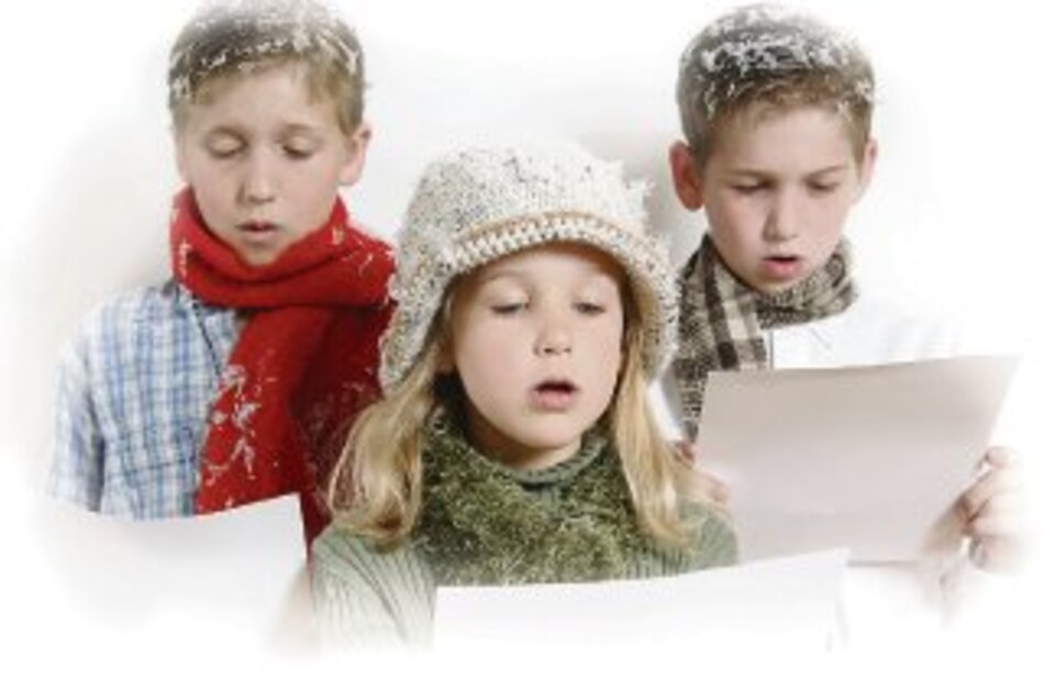 Noche de paz, noche de amor...