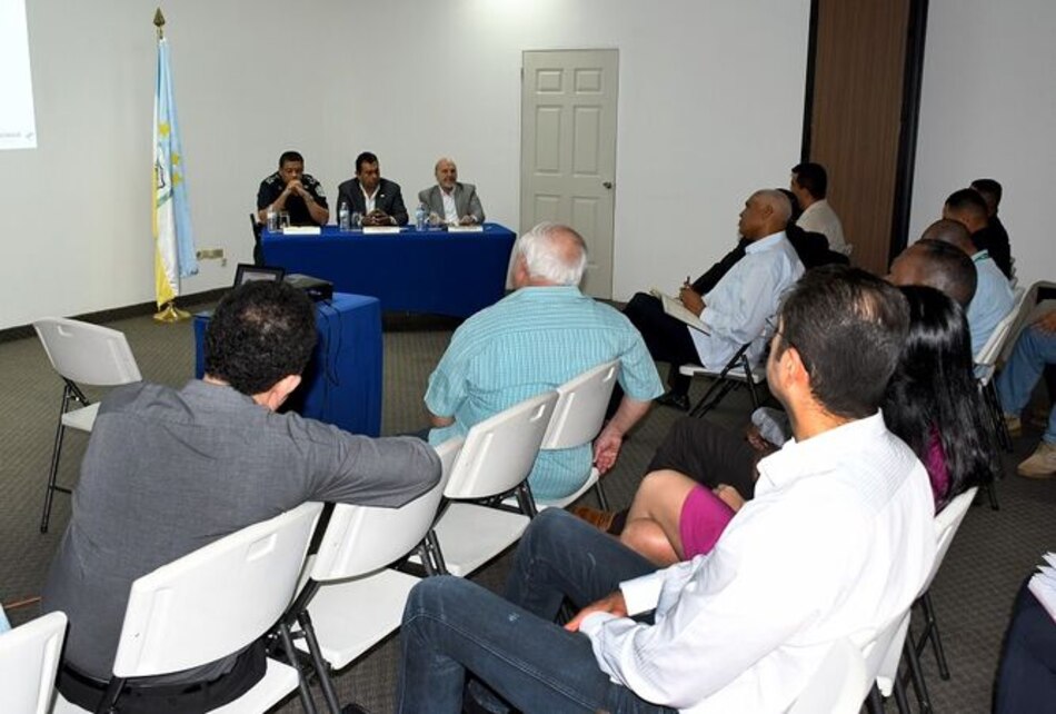 Zona Libre de Colón reforzará sus medidas de seguridad