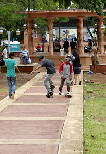 El derecho a jugar: ciudades amigables con la niñez en Panamá Oeste