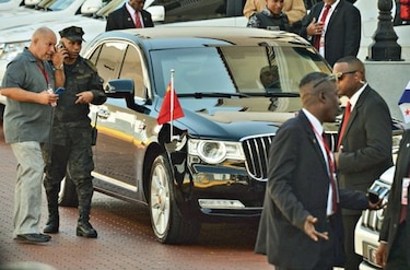 Xi Jinping, los pasos del dragón chino en Panamá