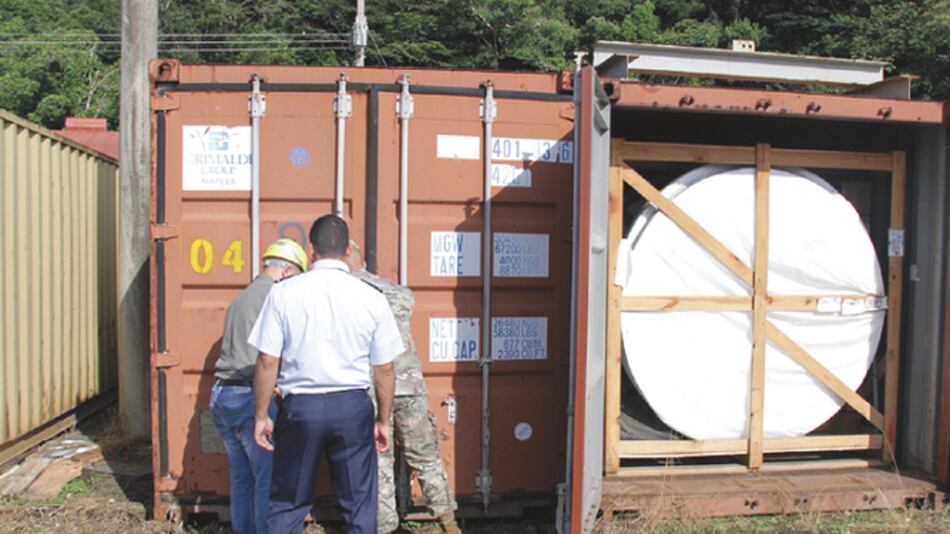 Compra de radares no era obligatoria