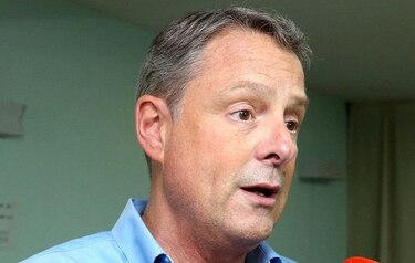 Embajador Feeley: 'No importa quién gane; el miércoles en mi país el sol va a amanecer'