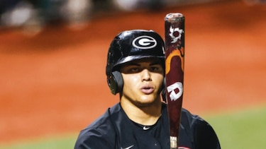 Un ‘catcher’ con madera para llegar muy lejos