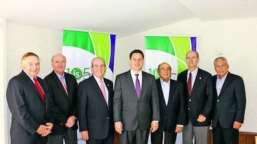 Reconocimiento
