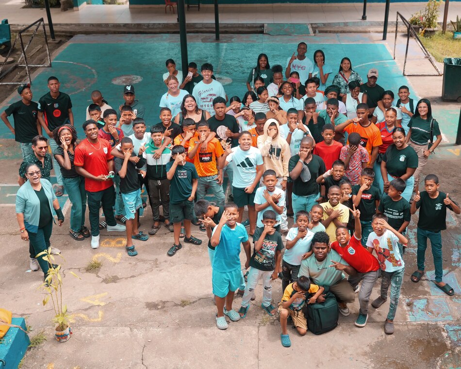 Lo que se esconde detrás de la palabra ‘resiliencia’