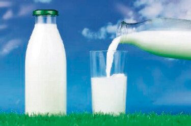10 mitos sobre la leche