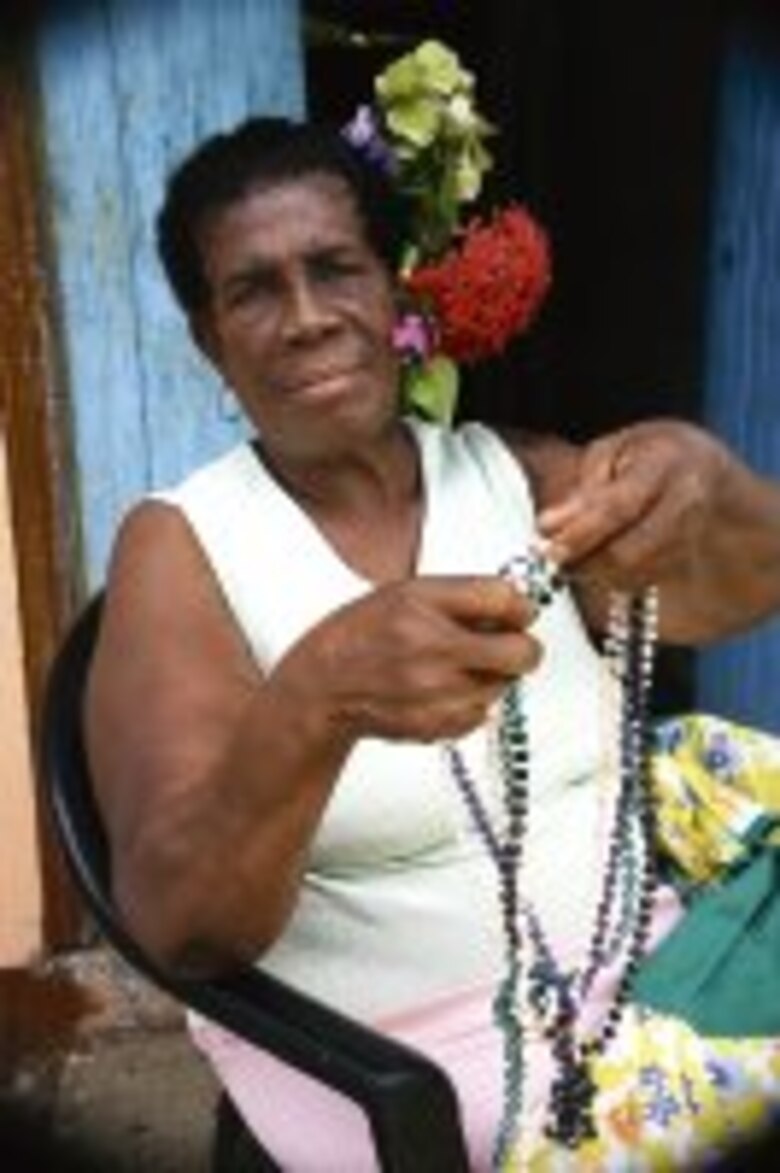 Cacería del diablo mayor