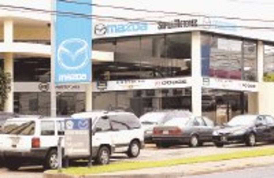 Grupo Q paga 10 millones de dólares por Super Motores