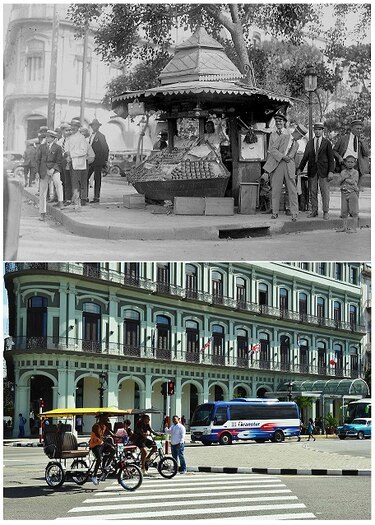La Habana festeja sus 500 años de fundación