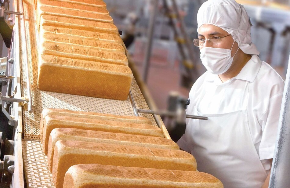 Bimbo traspasa control de distribución de productos; mantienen operación de panificadora