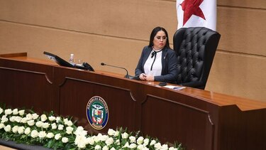 Anodina primera semana de sesiones legislativas