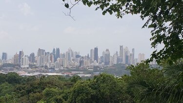 Los senderos canaleros