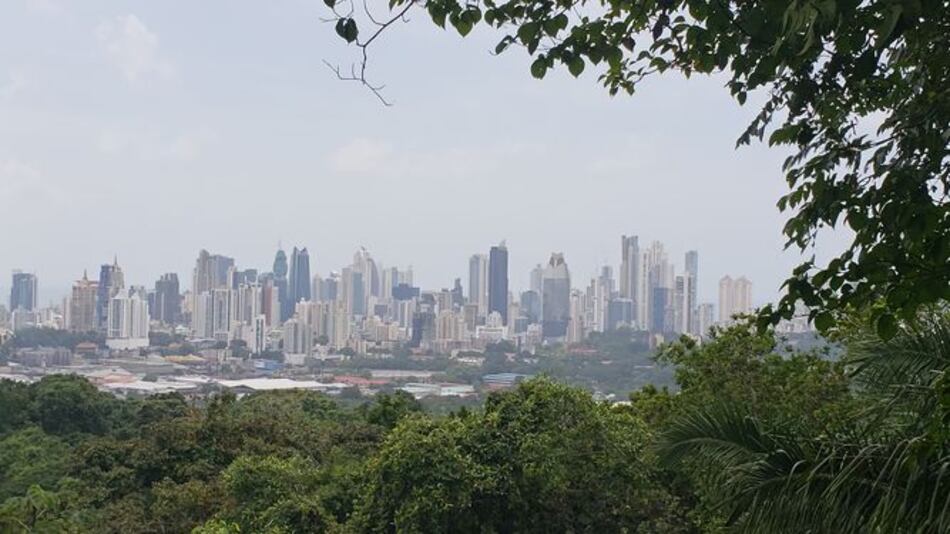 Los senderos canaleros